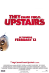 They Came from Upstairs